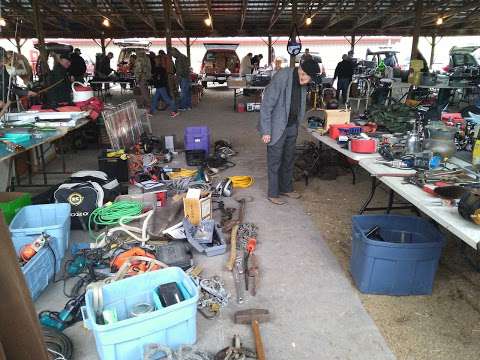 Abbotsford Flea Market