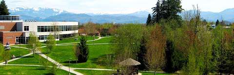 University of the Fraser Valley